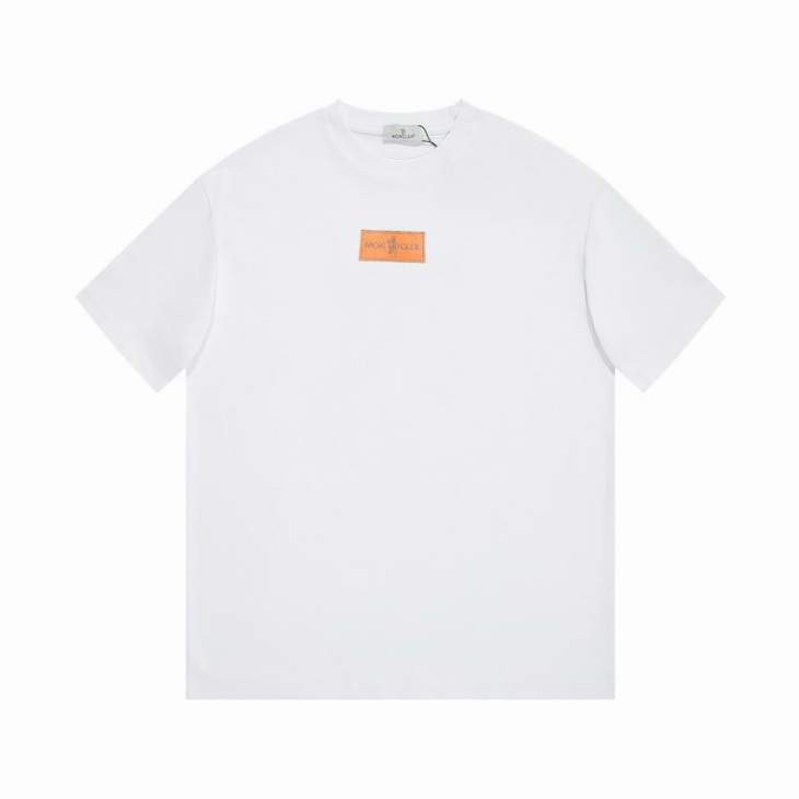 Picture of Moncler T Shirts Short _SKUMonclerS-XLtltx1995177